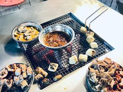 -夏大妈烧烤