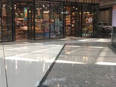 -TheGreenParty(槐房万达店)