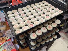 -周正记高桥松饼(潼港八村店)