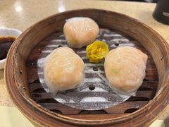 招牌鲜虾饺-点都德(北京路贰店)