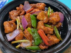 惹味山楂骨-利雅园酒家(大沙地店)