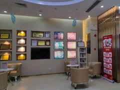 -深圳尔睦丽沙口腔门诊部(丽沙花都店)