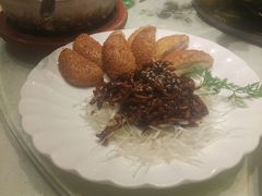 -全聚德(常州店)