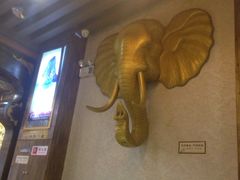 -金象湾泰国餐厅(华林路店)
