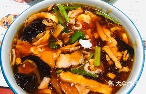 Scalded Noodles (Large)