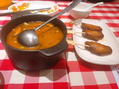 -西贝(上海新梅广场店)