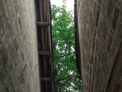 -金堂县云顶石城风景区