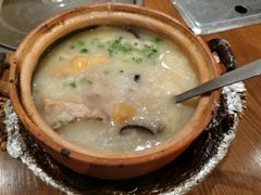 -鹅城粤菜馆(白云山路店)