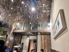 -院子餐厅·大锅菜·老杭帮(桥西直街店)