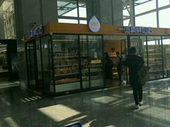 -一鸣真鲜奶吧(温州南站店)