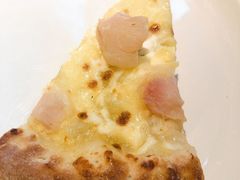 贵妃荔枝比萨-比格比萨自助(德思勤四季汇店)