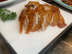 北京烤鸭-峨嵋酒家(牡丹园店)