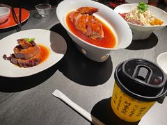 -小厨娘金榜题名(夫子庙贡院街店)