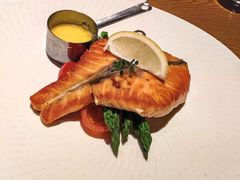 -安妮意大利餐厅(国贸店)
