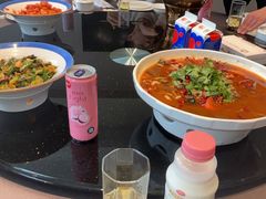 -香山湖华璋大酒店(新浦路店)
