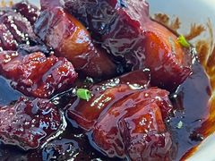 南乳红烧肉-晋享皖宴(创新大道店)
