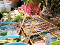 -芭菲盛宴·环球美食(袁家岗店)