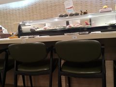 大堂-阿吾罗日本料理(K11艺术中心店)