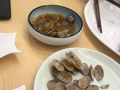 -船歌·鱼水饺青岛菜(国贸商城店)