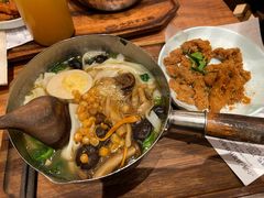 -小满手工粉(上海月星环球港店)