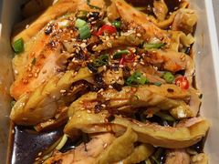 -半天妖烤鱼(大兴大悦春风里店)