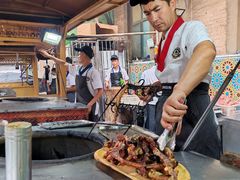 -3号仓库(幸福北路店)