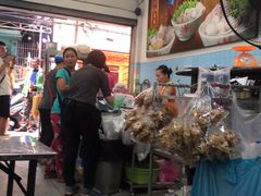 -榮泰米粉湯(Left Shop)