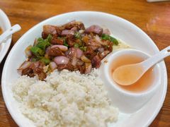 -老高面馆(洋泮路店)