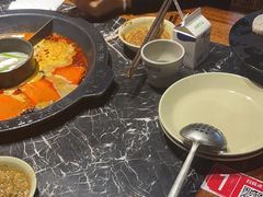 -要德火锅(泰隆商业街店)