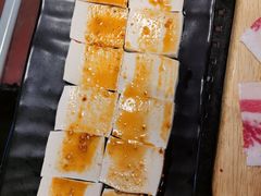 -三国惹火烤肉·中日韩烤肉集合店(百草路店)