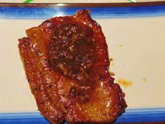 牛排-亚马逊海鲜自助(梅溪湖步步高店)