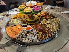 -日进一片海.生腌海鲜火锅.宵夜烧烤(三里屯总店)