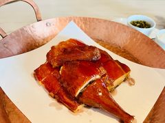 富贵脆皮鸡-新荣记(新源南路店)