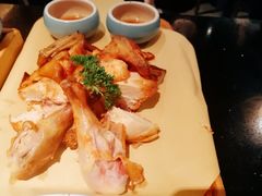 -老头儿油爆虾·知味杭州(爱琴海购物中心)