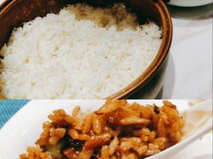 蚝皇黑松露饭-隆聚·时令海鲜(洪兴店)