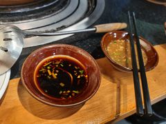 -阿山卓·野生菌火锅·纳西火塘烤肉