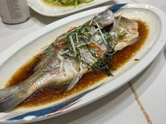-食鼎记海鲜大排档(美食街店)