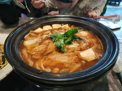 -长勺子东南亚(街道口店)