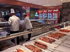 -通海俄式烧烤·俄罗斯大串(嵩山路店)