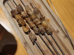 -马萧萧新兰州牛肉面