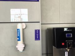 -太原武宿国际机场
