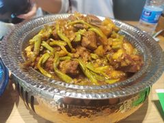 -荣鹏风味烀饼(万达广场店)