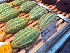 -木子木水日式烫面包(观音桥星光68广场店)