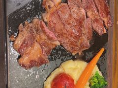 -1886德国汽车餐厅(外滩中央店)