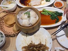 -花少爷的粥(中贸广场店)