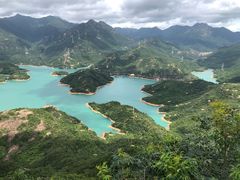 -江门古兜温泉小镇