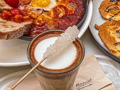 -Maxpoint Kitchen 西餐咖啡(乐峰广场店)