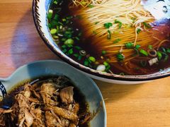 手撕奥鸡面-朱洪元苏式面馆(绿宝广场店)