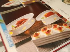 -福来居烤鸭店(天坛二店)