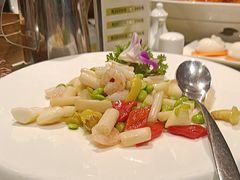 -品大三·经典淮扬菜(大行宫店)